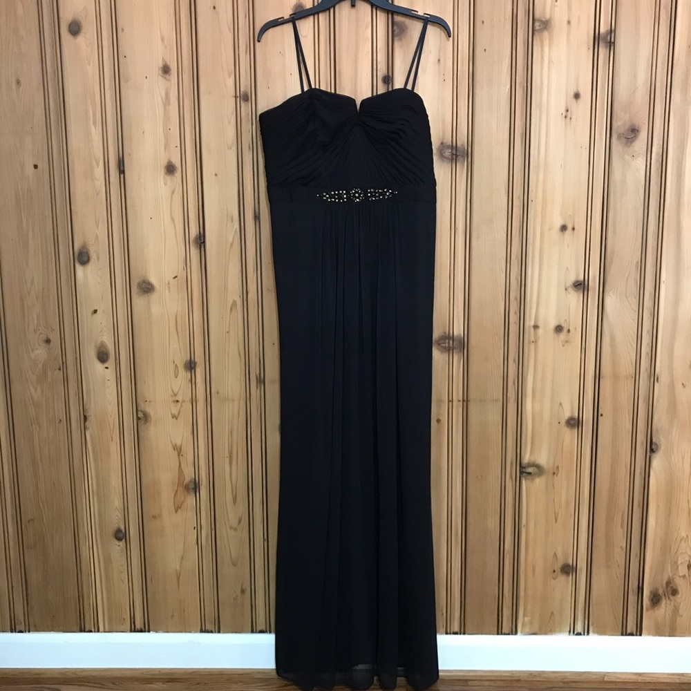 Adrianna Papell Maternity or Formal Dress